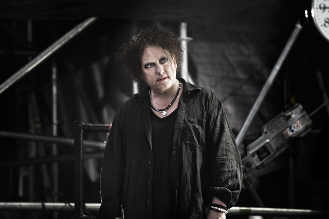 Oya 19_the cure_Pål Bellis_ August 7 2019