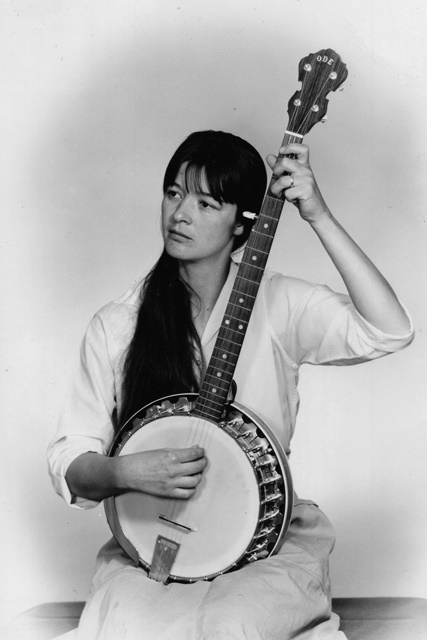 Recording Is The Trip The Karen Dalton Archives_