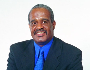 Russell Thompkins Jr Stylistics
