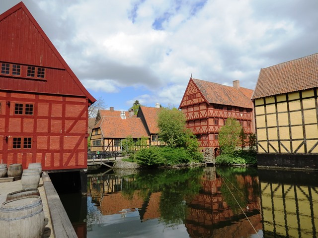 SPOT2014_Den Gamle By