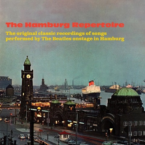 The Hamburg Repertoire