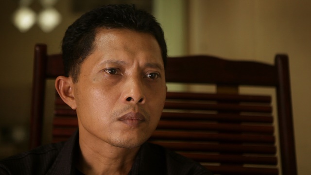 The Look of Silence Adi