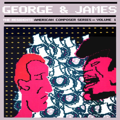 The Residents George & James