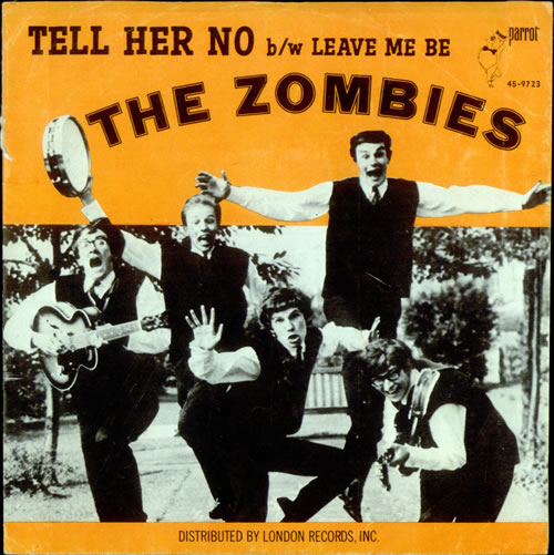 The Zombies