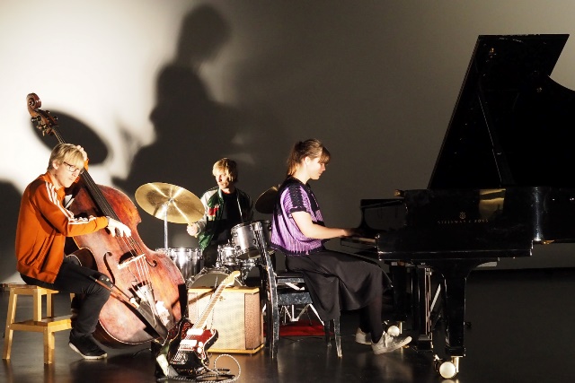 This Is Our Music Jazz out of Norway_Moskus_Christain Winther