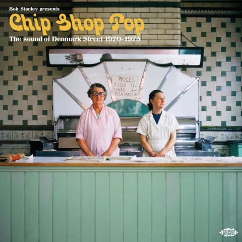 chip shop pop