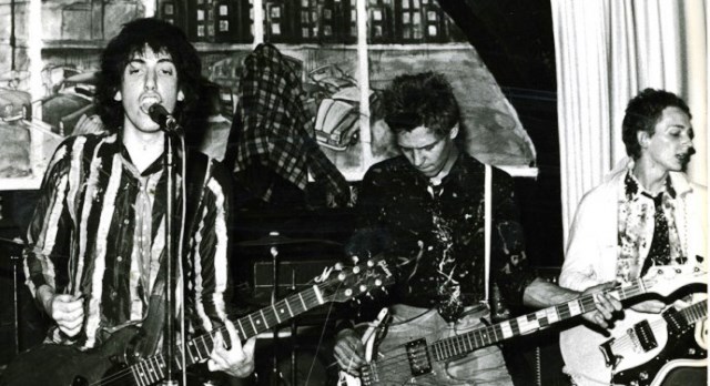 clash 13 August 1976