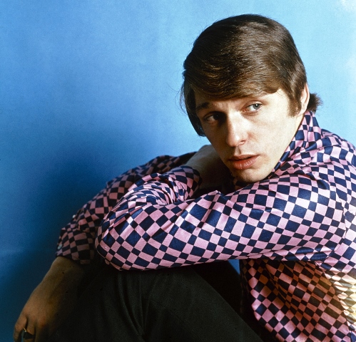 GEORGIE FAME
