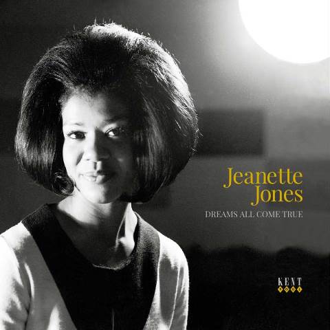 jeanette jones dreams all come true