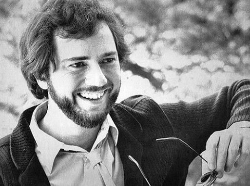 Too Slow to Disco Rupert Holmes