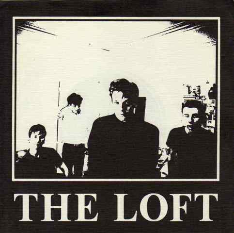 the loft Why Does The Rain