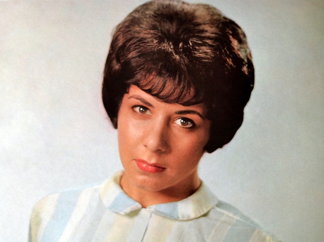 Timi Yuro