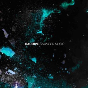 RAUDIVE
