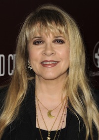 Stevie Nicks