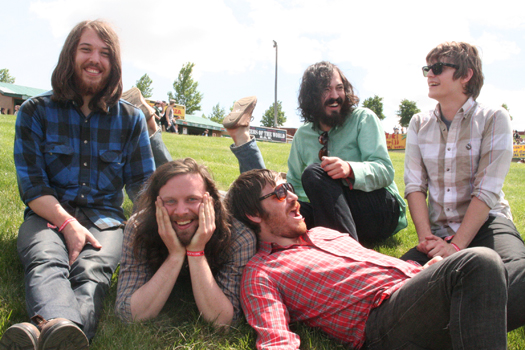 fleetfoxes