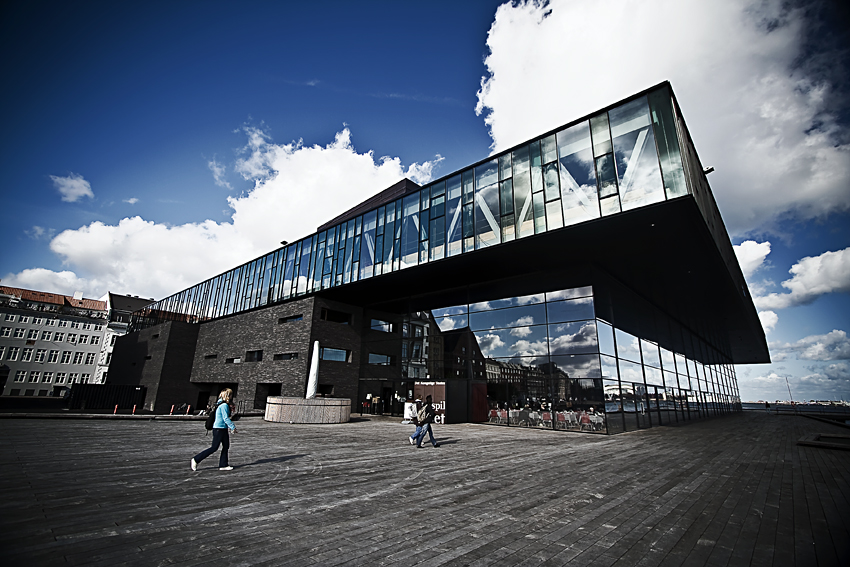 Danish_Royal_Playhouse