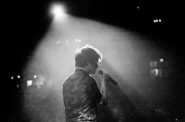 Jamie Cullum