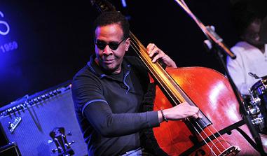 Stanley Clarke