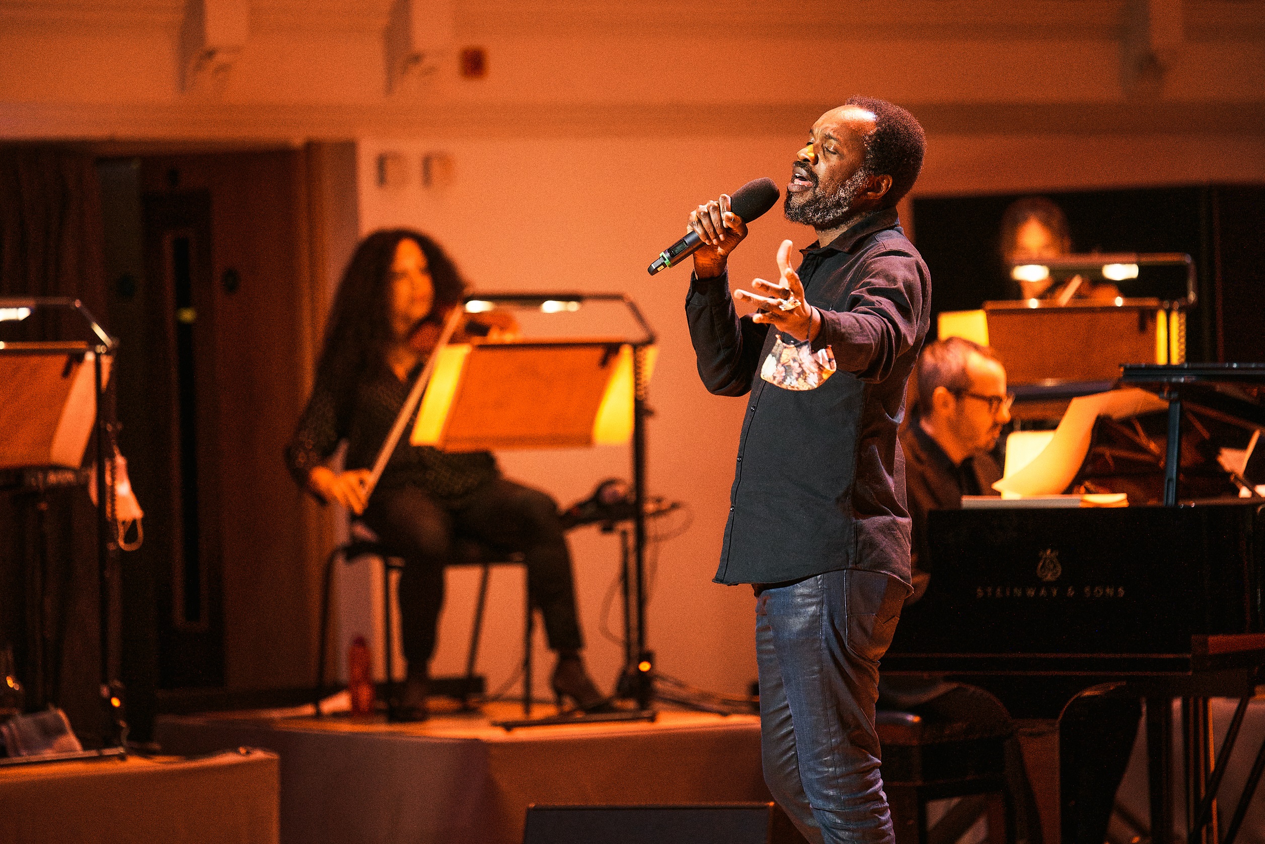 David McAlmont
