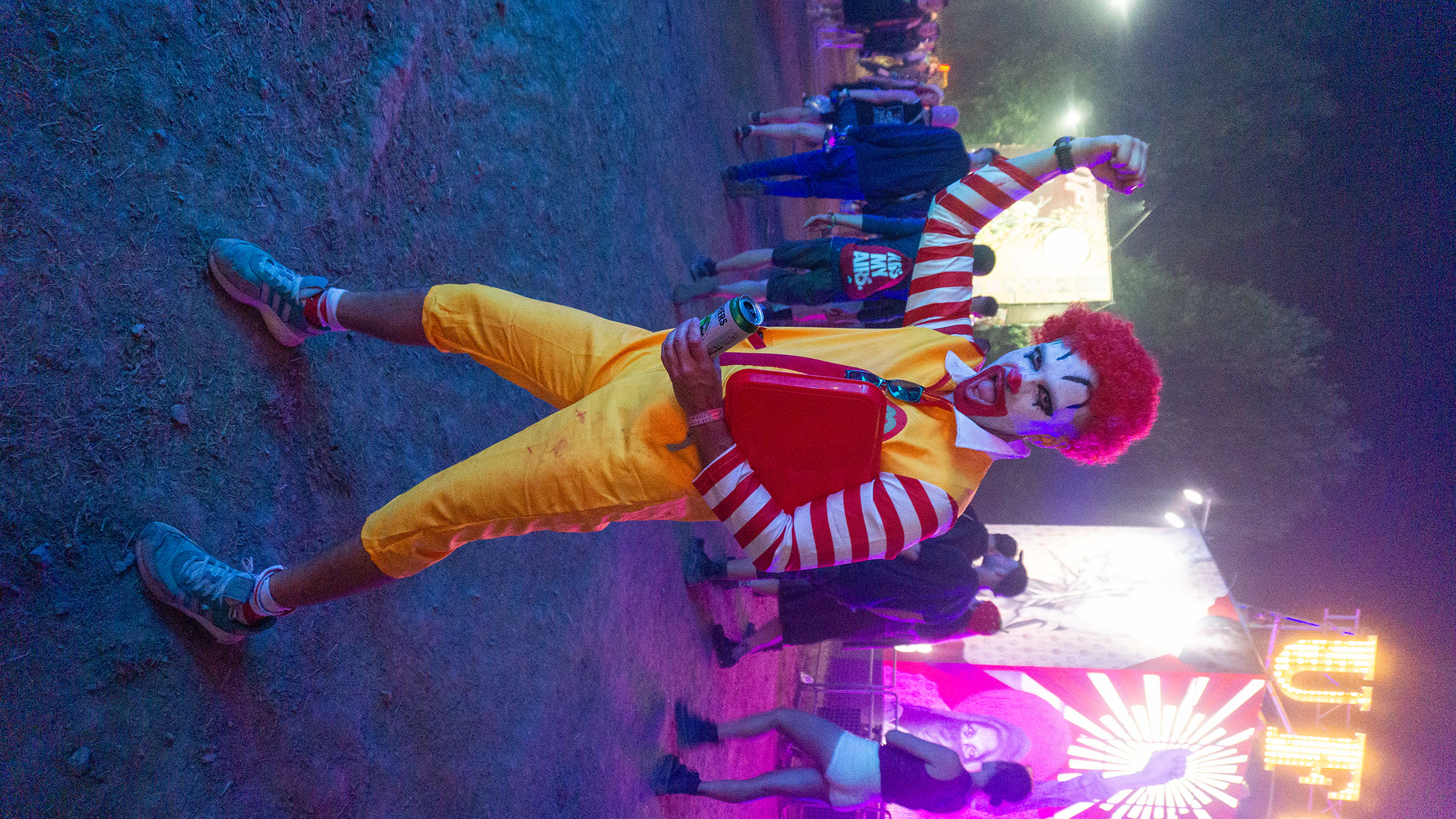 ronald