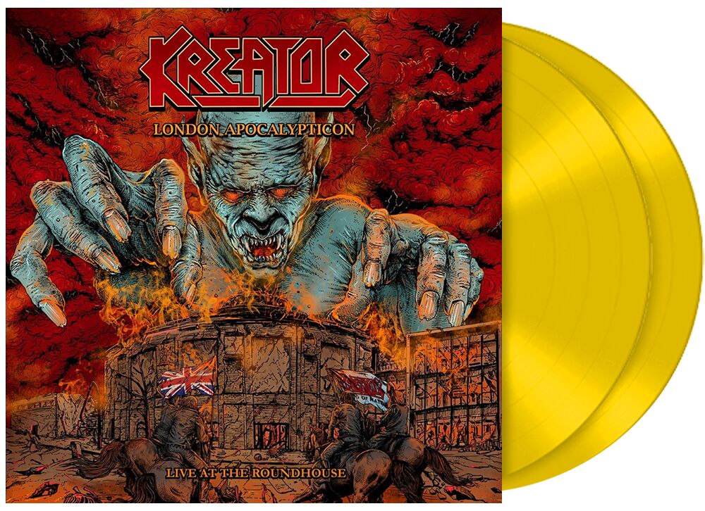 kreator