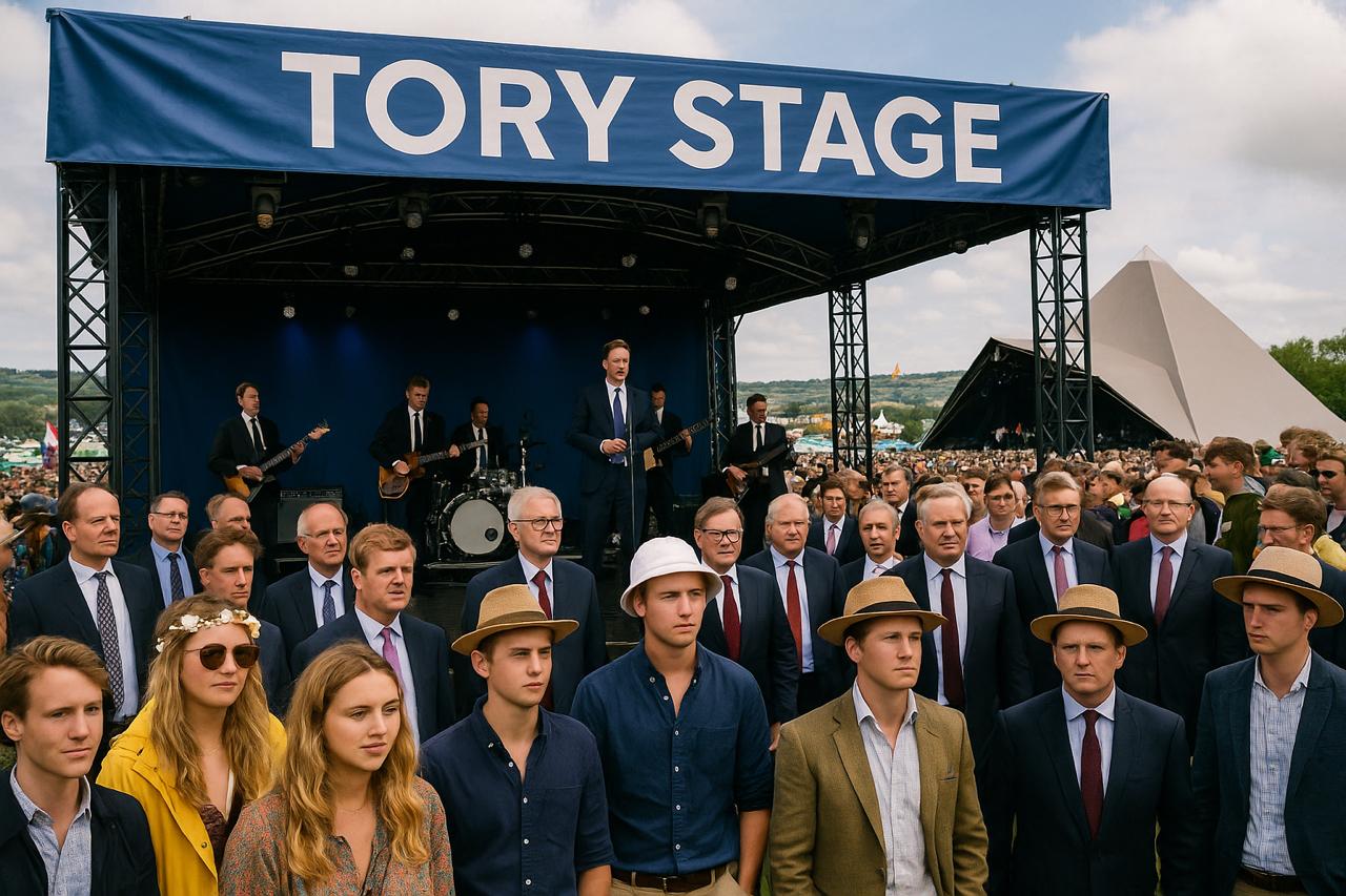 tories