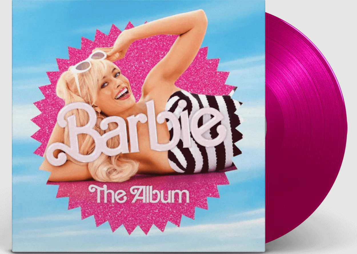 barbie