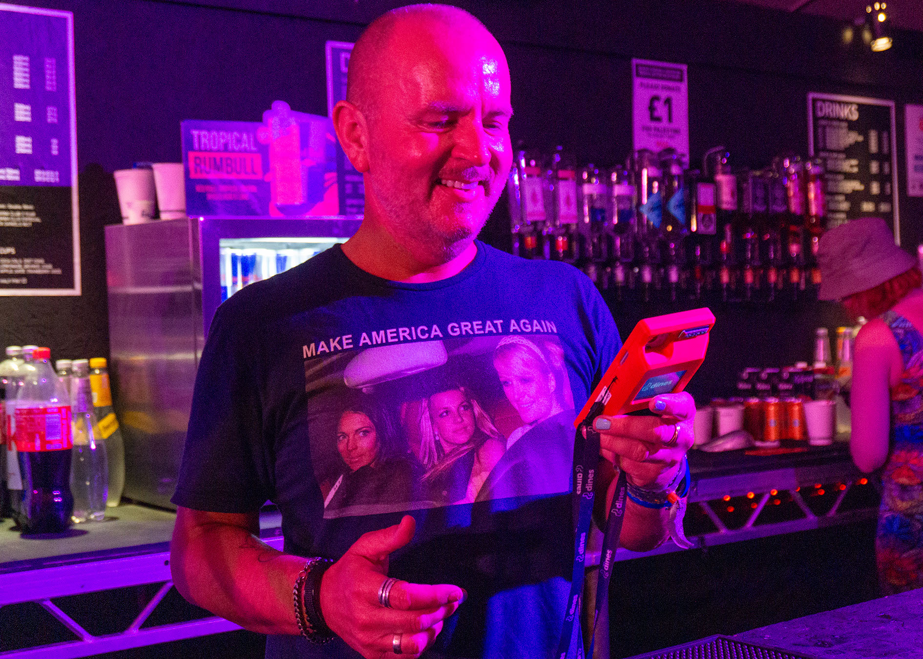 barman