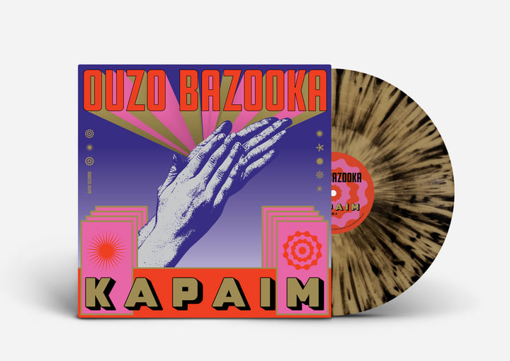 bazook