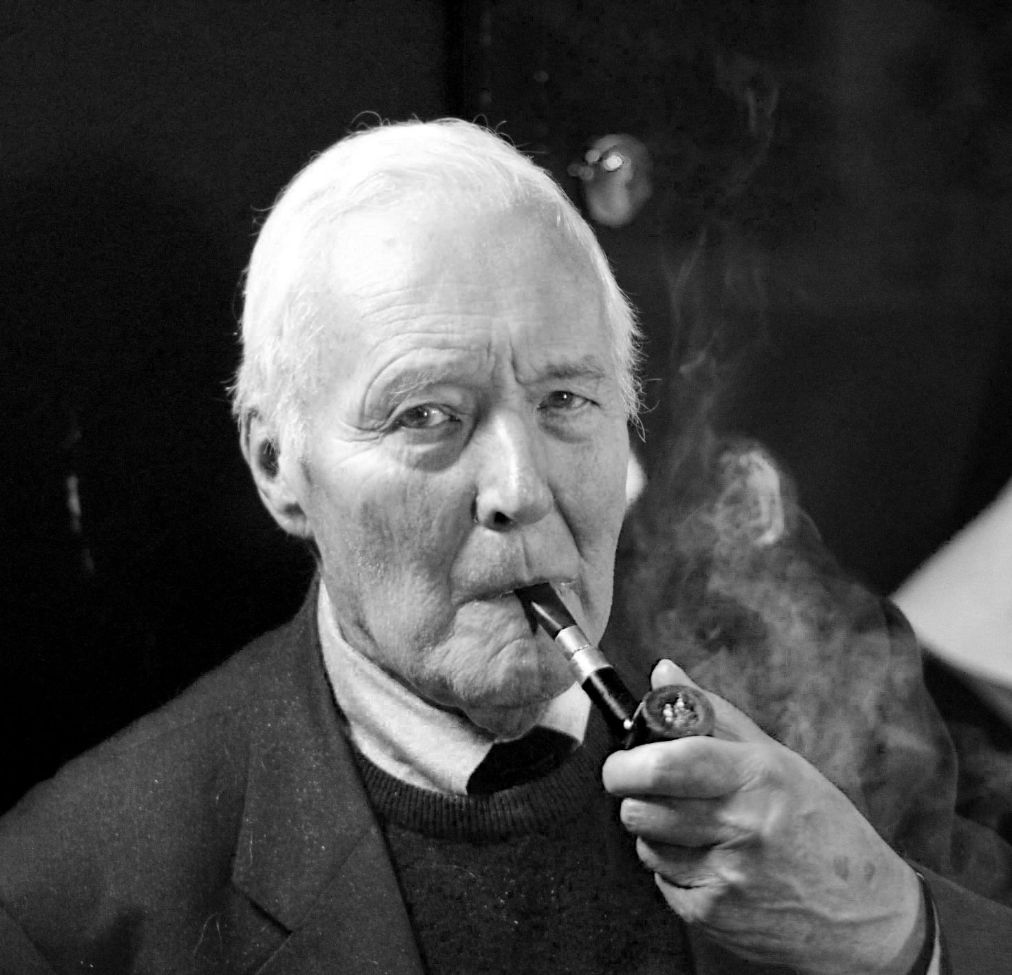 tony benn