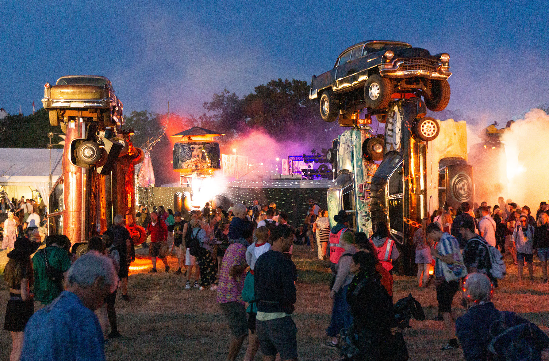 carhenge