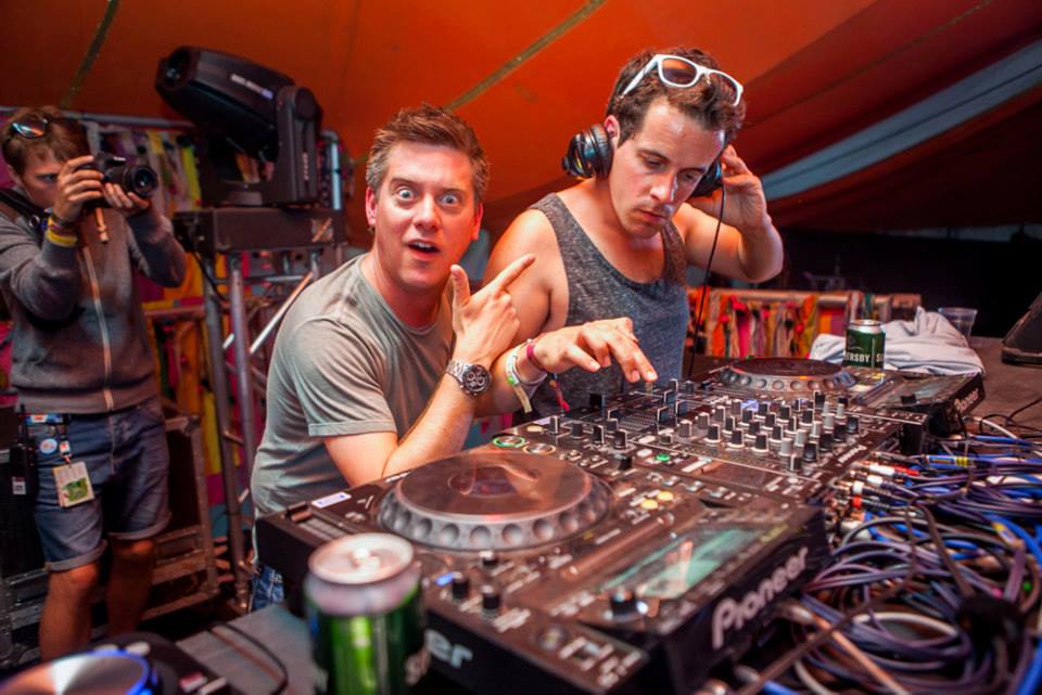 cb dick dom
