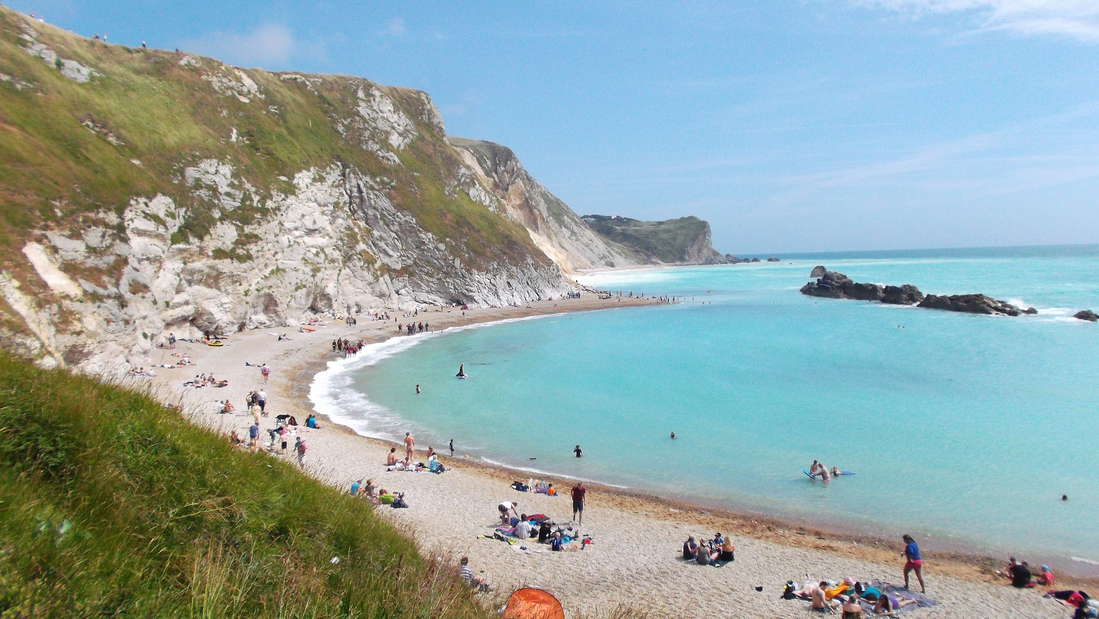 cb lulworth
