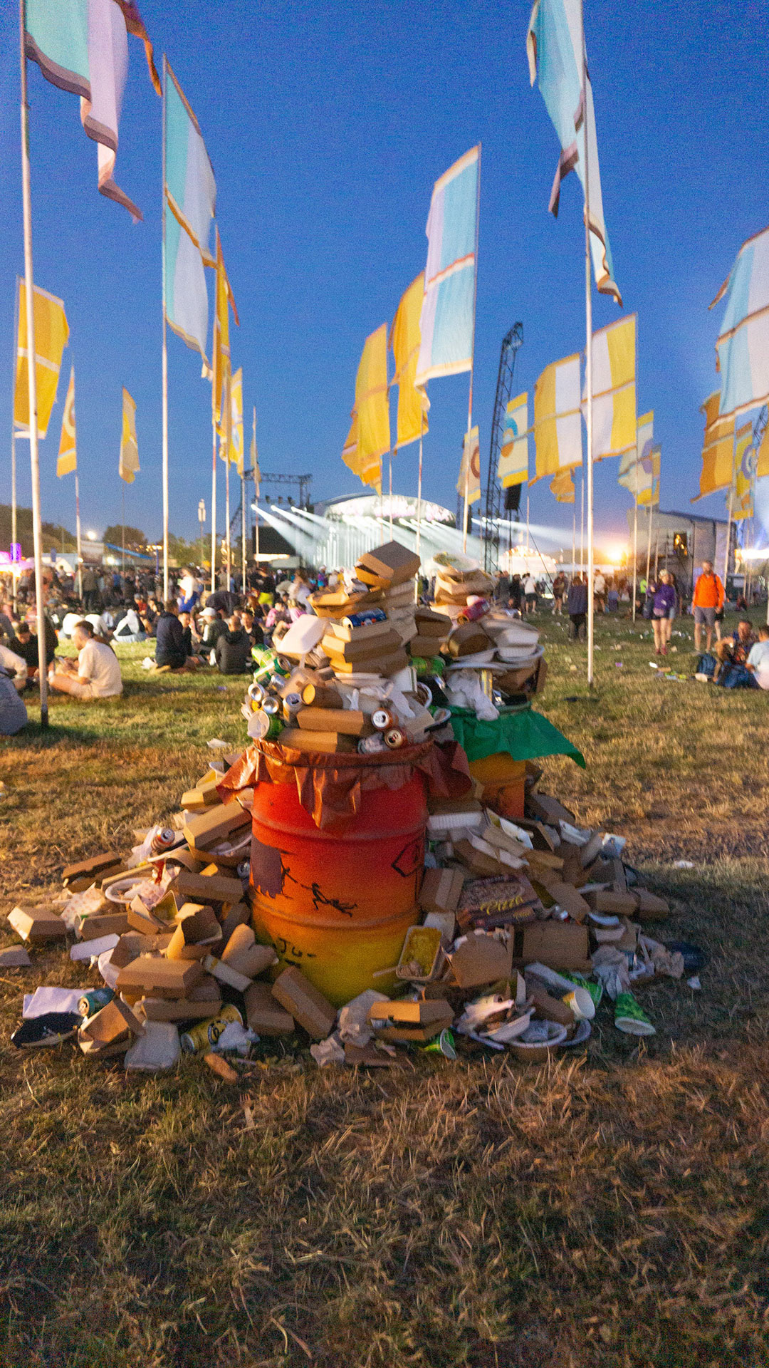 bin