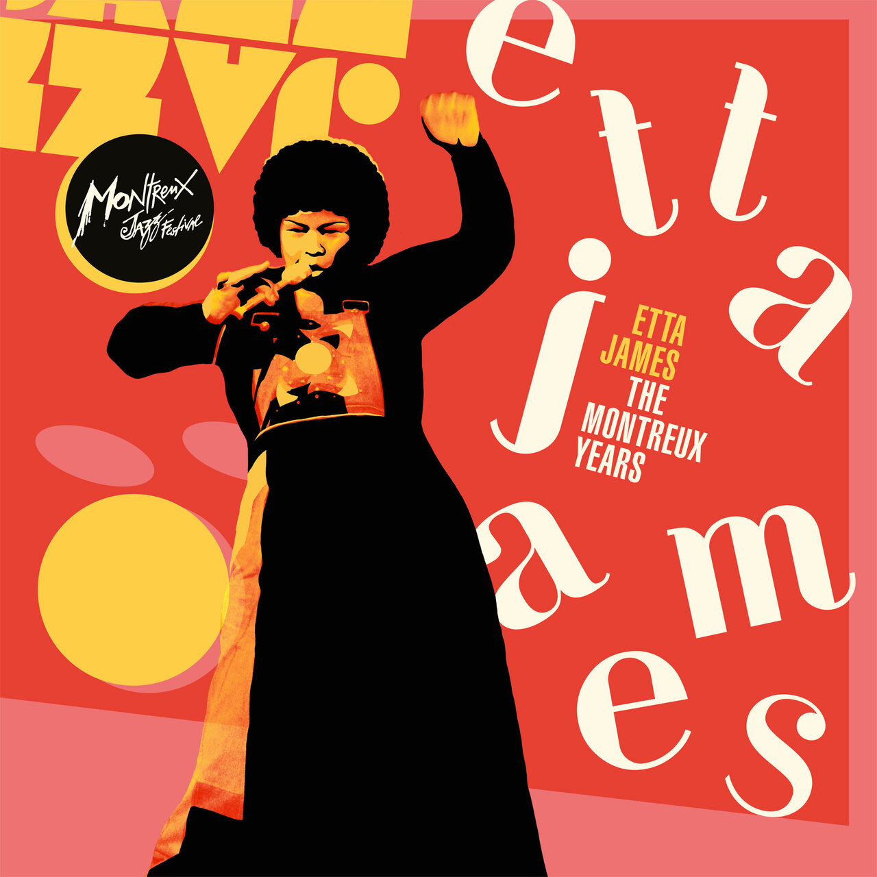 etta