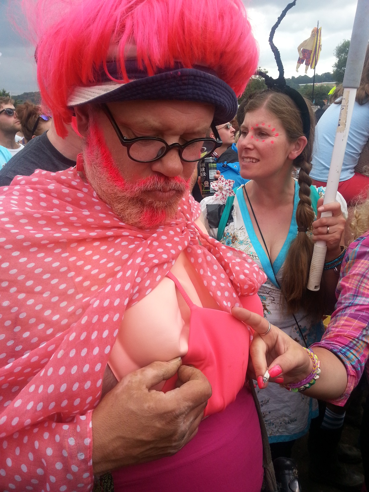 glasto 2014