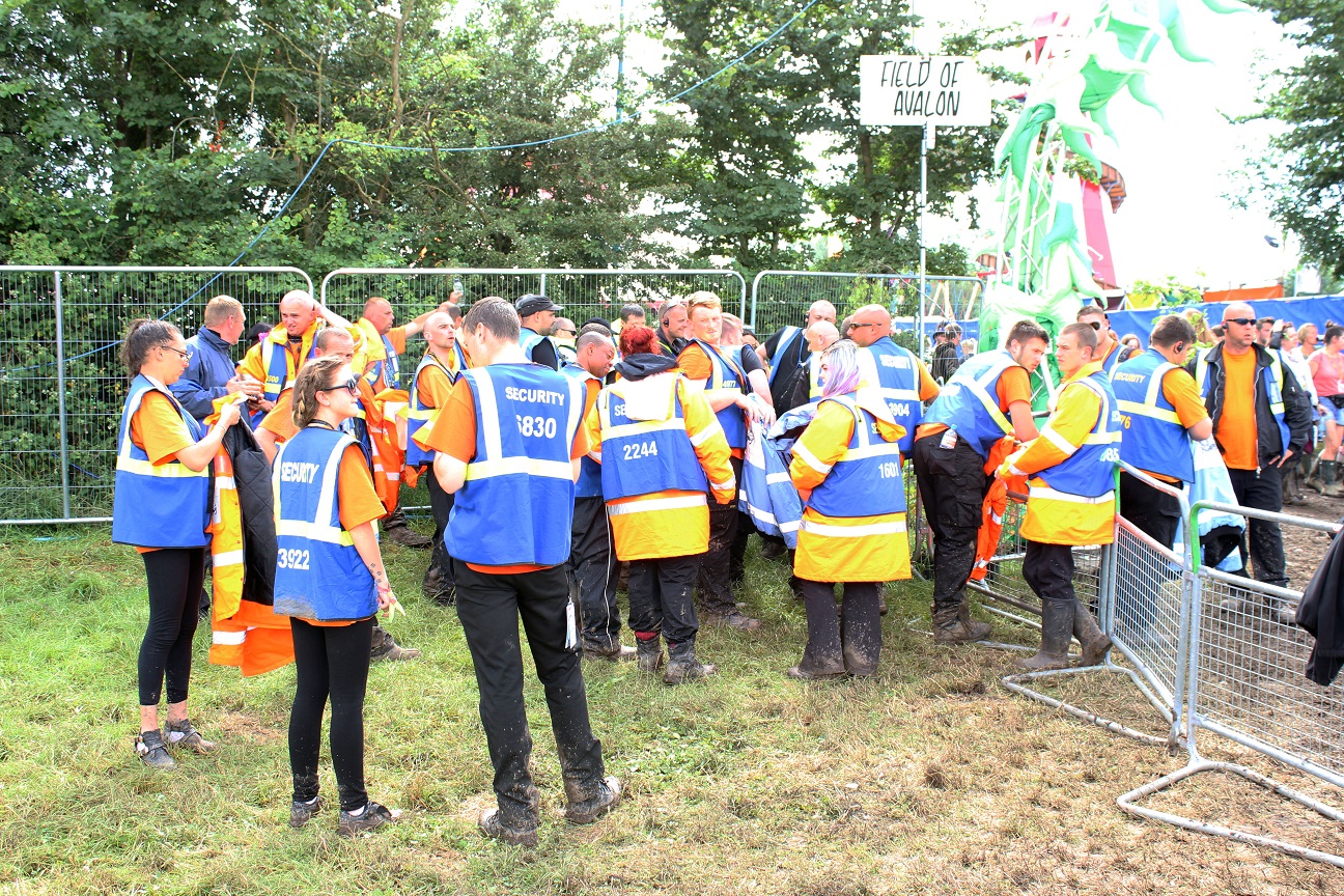 glasto 2014