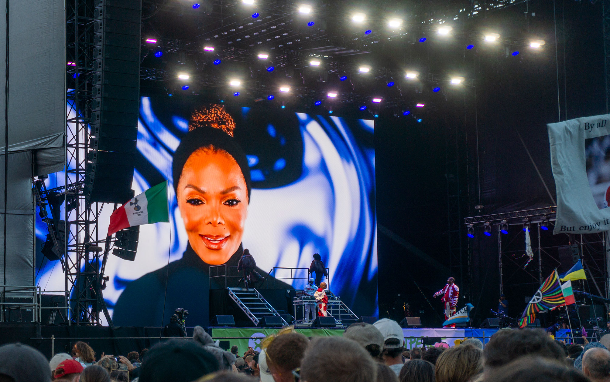 janet jackson
