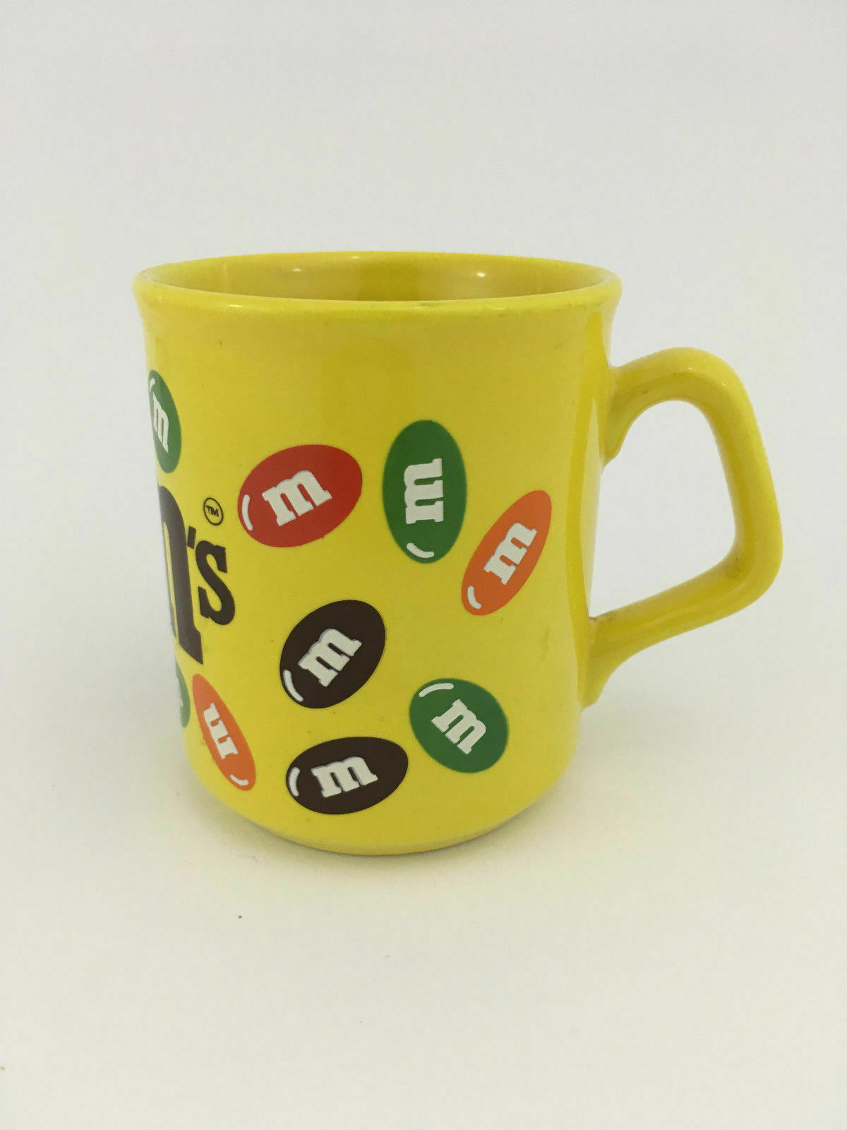 M&Ms