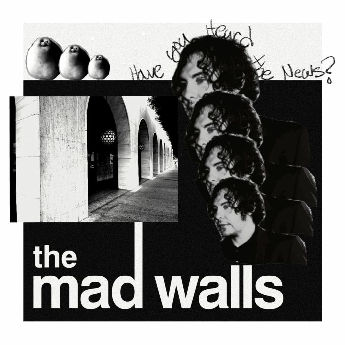 mad