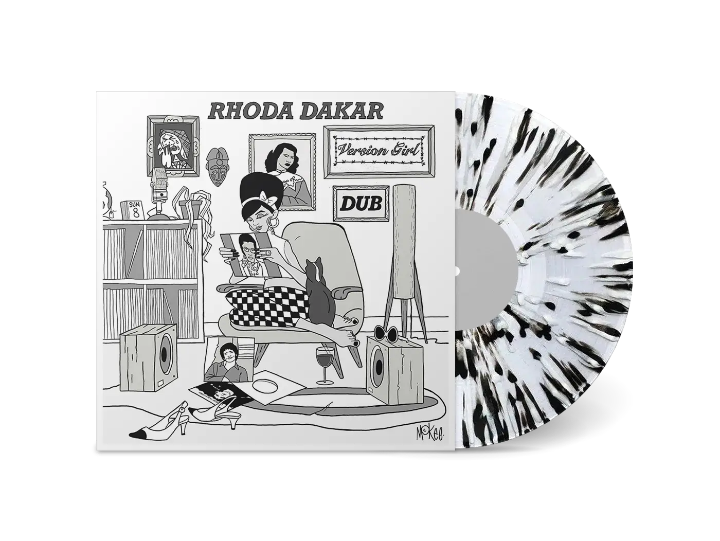 rhoda