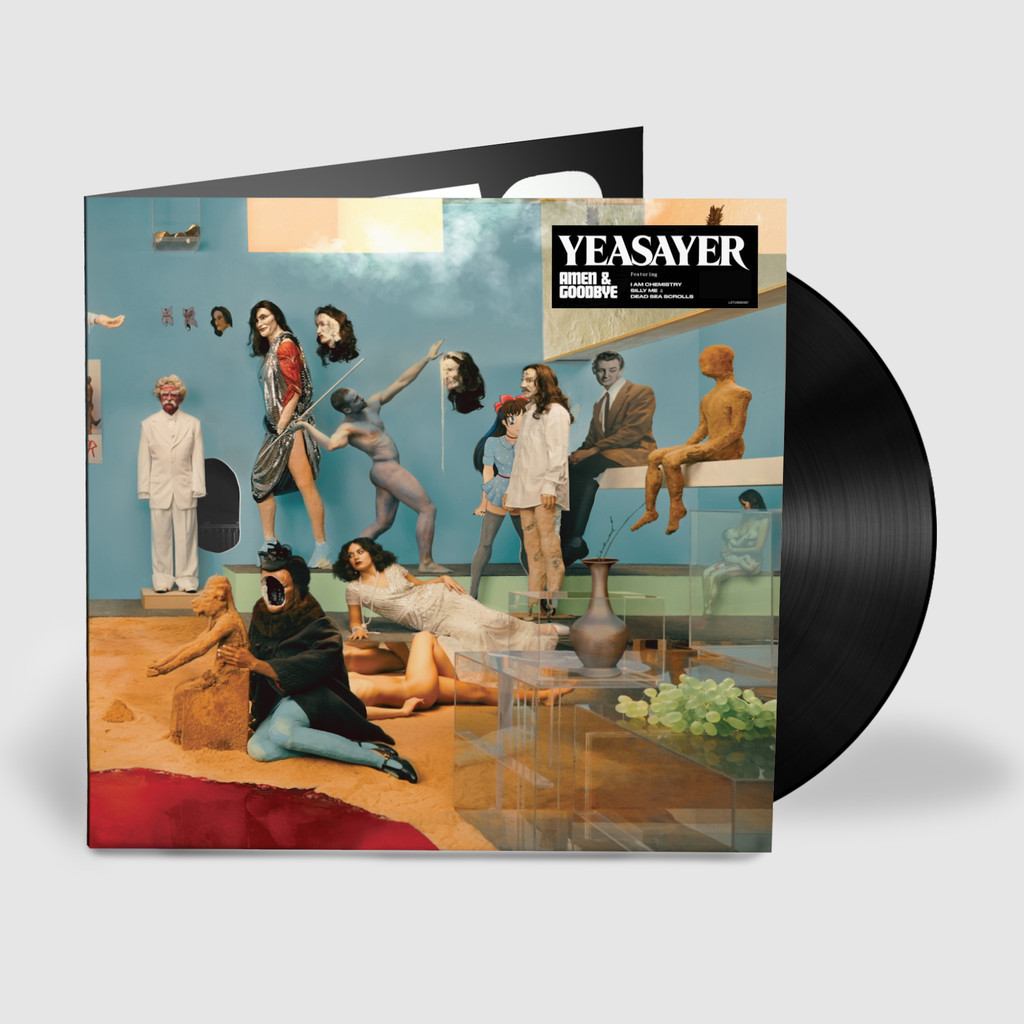 yeasayer
