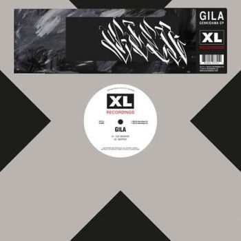 gila