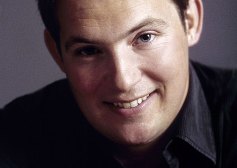 Robert Murray