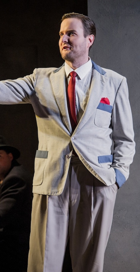 Nicholas Lester