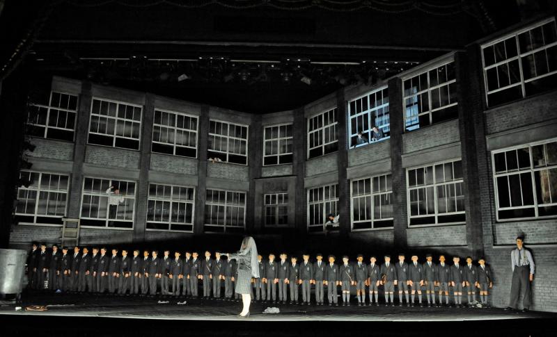 ENO A Midsummer Night's Dream