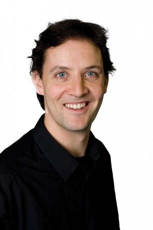 Dominic Wheeler