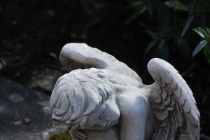 Charlie_French_Angel_Statue_Downs_Syndrome_Exhibition