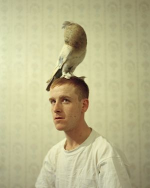 Yoshi_Kametani_from_Plastic_Spoon_series