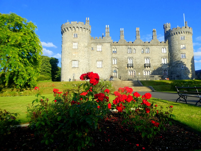 Kilkenny Castle